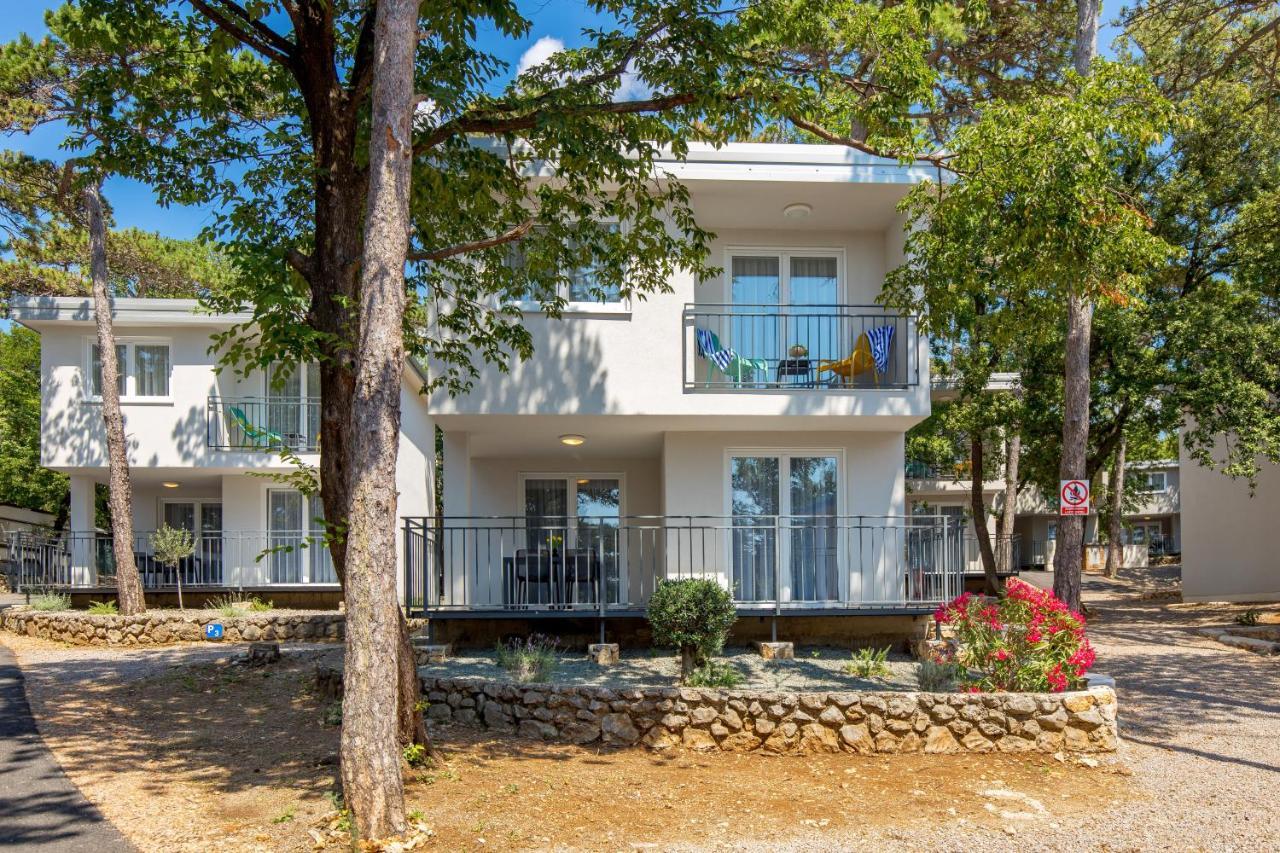 Holiday Homes Ostro Kraljevica Esterno foto